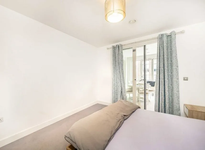 Arniston Way, Canary Wharf, E14, photo 8
