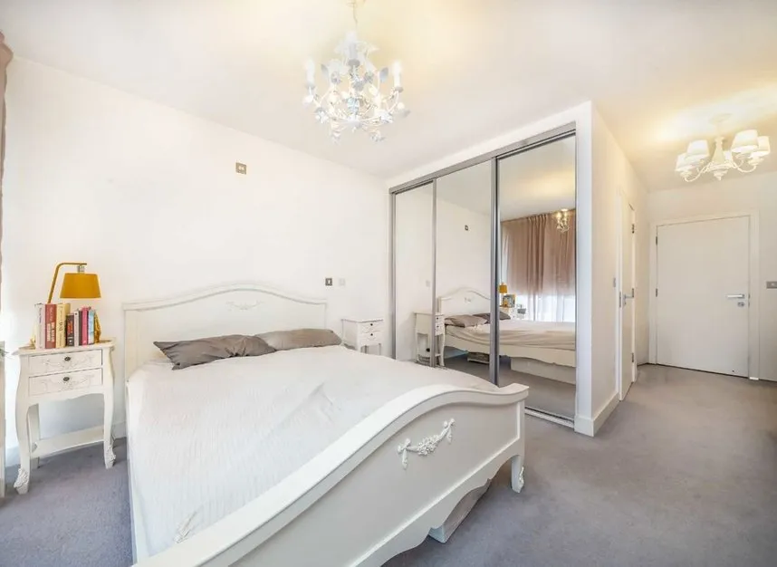 Arniston Way, Canary Wharf, E14, photo 4