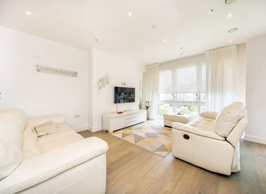 Arniston Way, Canary Wharf, E14, photo 2