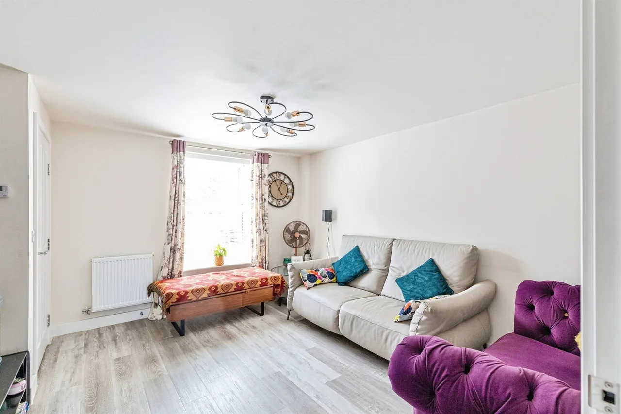 Pochard Street, Rushden, NN10, photo 5