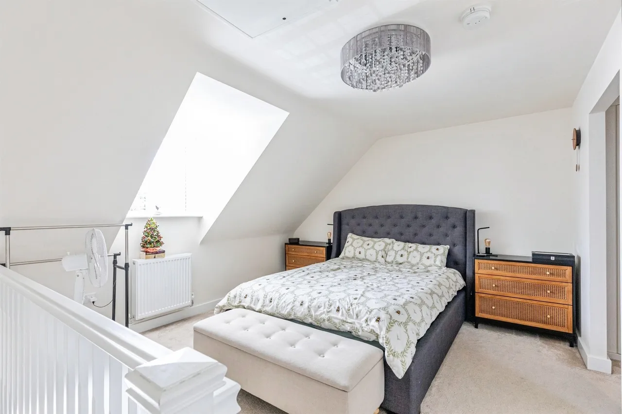 Pochard Street, Rushden, NN10, photo 10