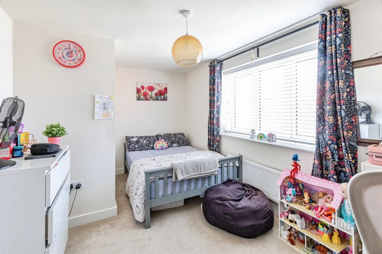 Pochard Street, Rushden, NN10, photo 8