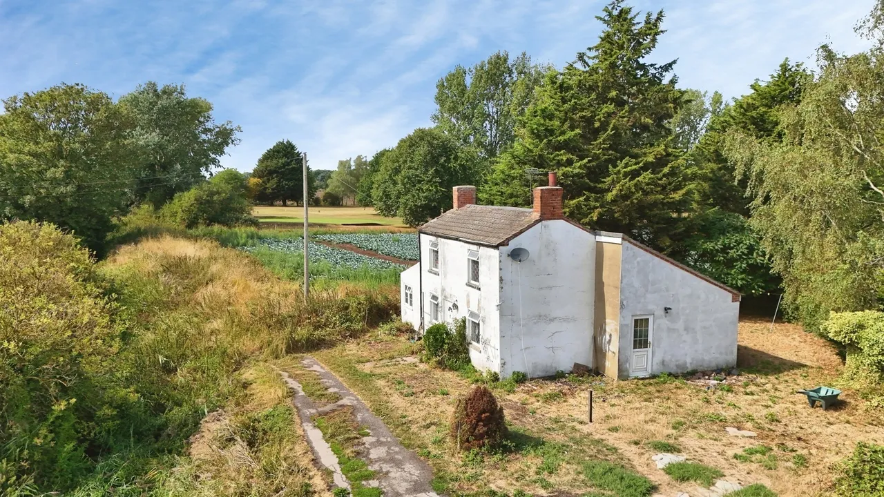 4 bed house for sale — Littleside Road, BOSTON, Lincolnshire, PE20
