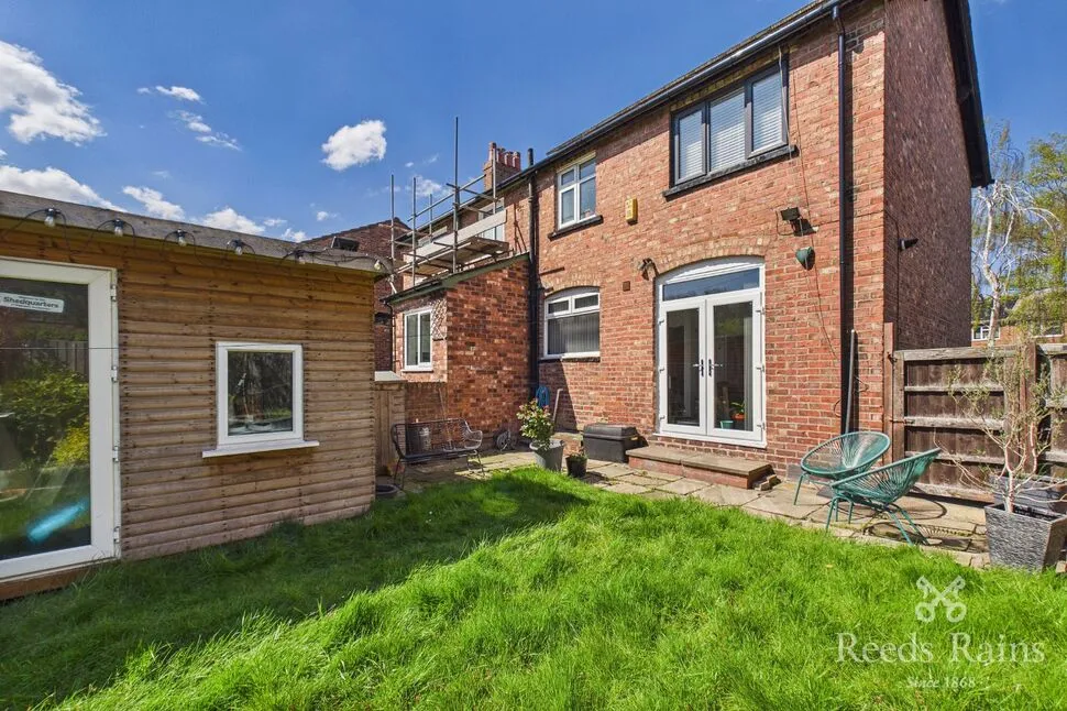 Wythenshawe Road, Manchester, Greater Manchester, M23, photo 11