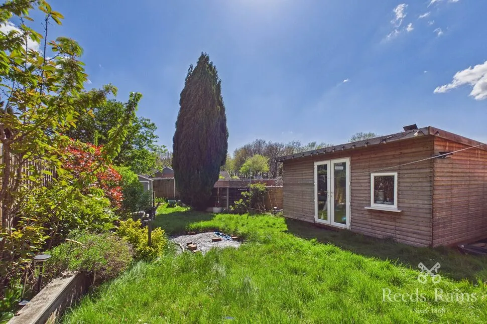Wythenshawe Road, Manchester, Greater Manchester, M23, photo 4