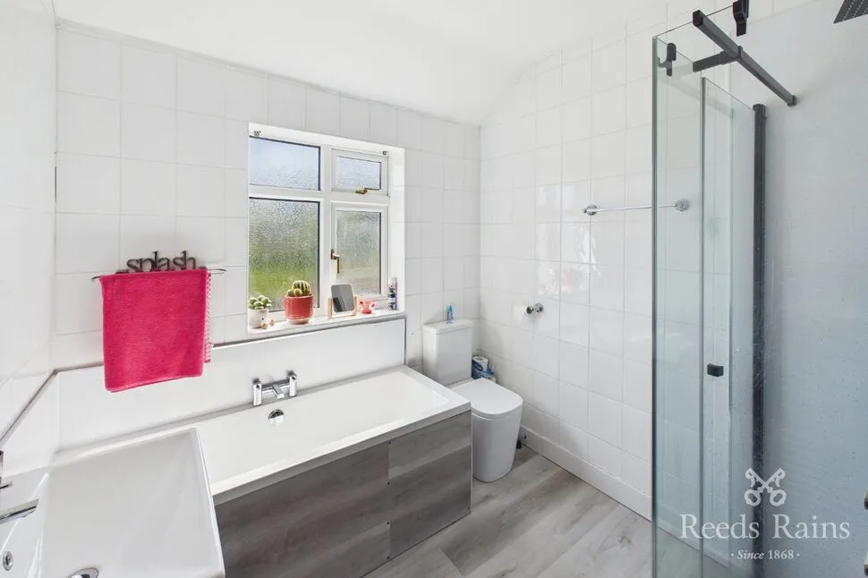 Wythenshawe Road, Manchester, Greater Manchester, M23, photo 9