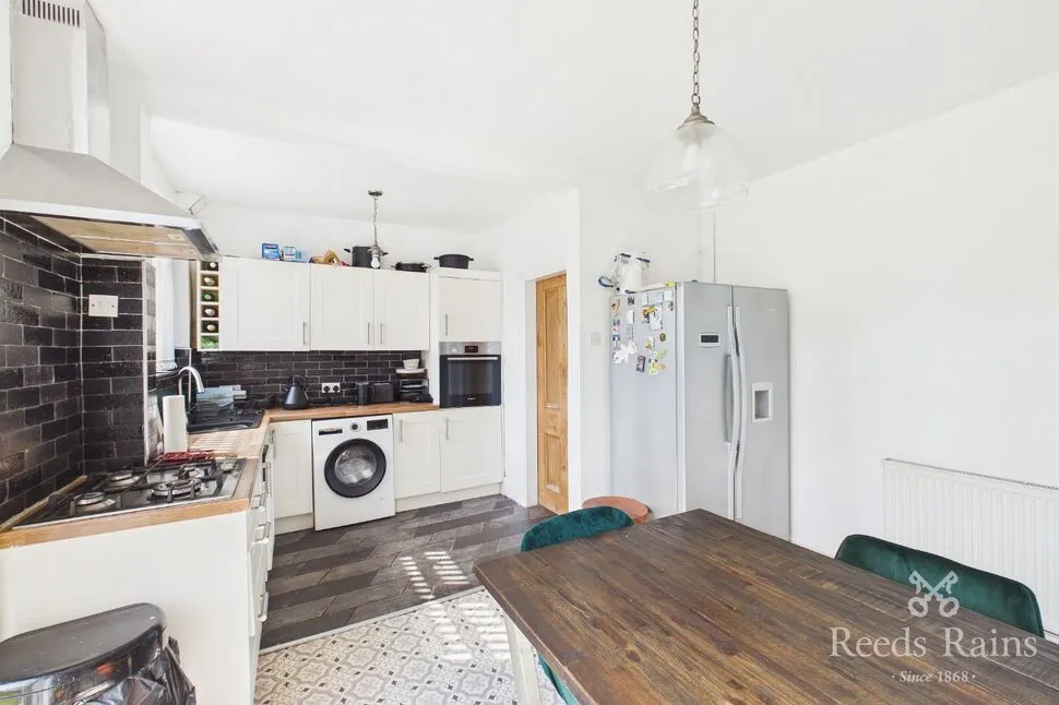 Wythenshawe Road, Manchester, Greater Manchester, M23, photo 7