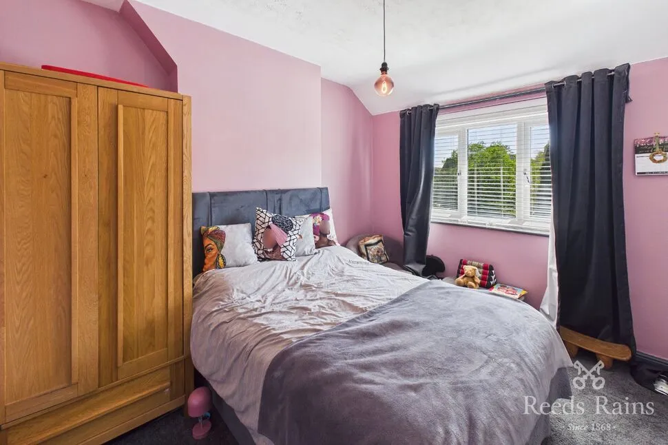 Wythenshawe Road, Manchester, Greater Manchester, M23, photo 8
