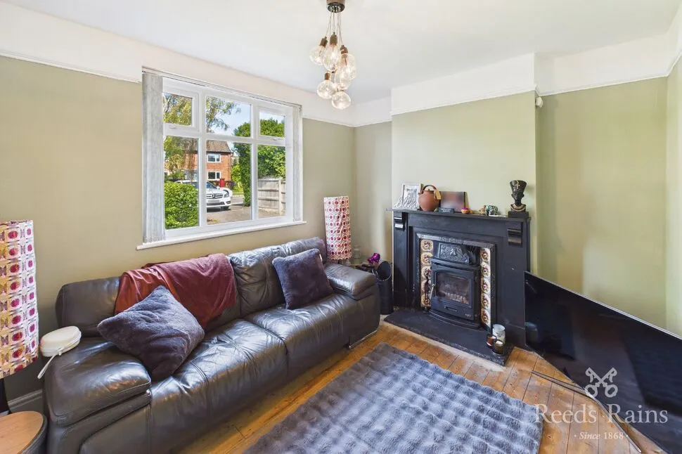 Wythenshawe Road, Manchester, Greater Manchester, M23, photo 2