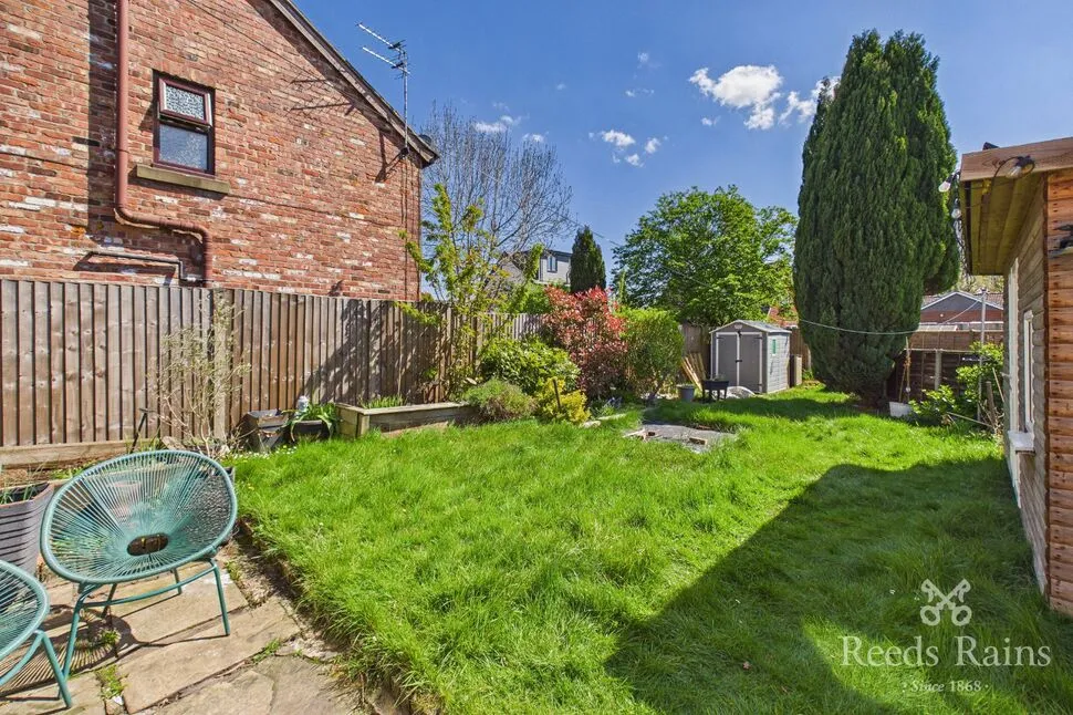 Wythenshawe Road, Manchester, Greater Manchester, M23, photo 10