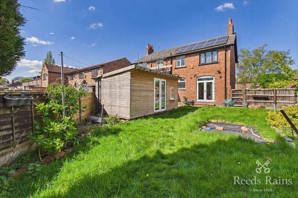 Wythenshawe Road, Manchester, Greater Manchester, M23, photo 6