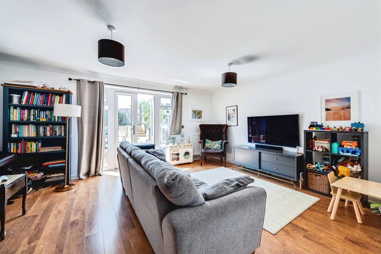 Langford Way, Long Hanborough, Witney, photo 6