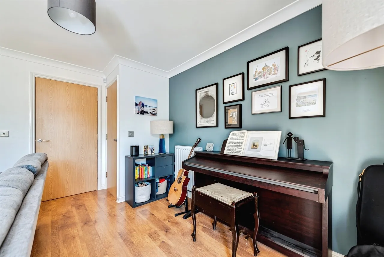 Langford Way, Long Hanborough, Witney, photo 8