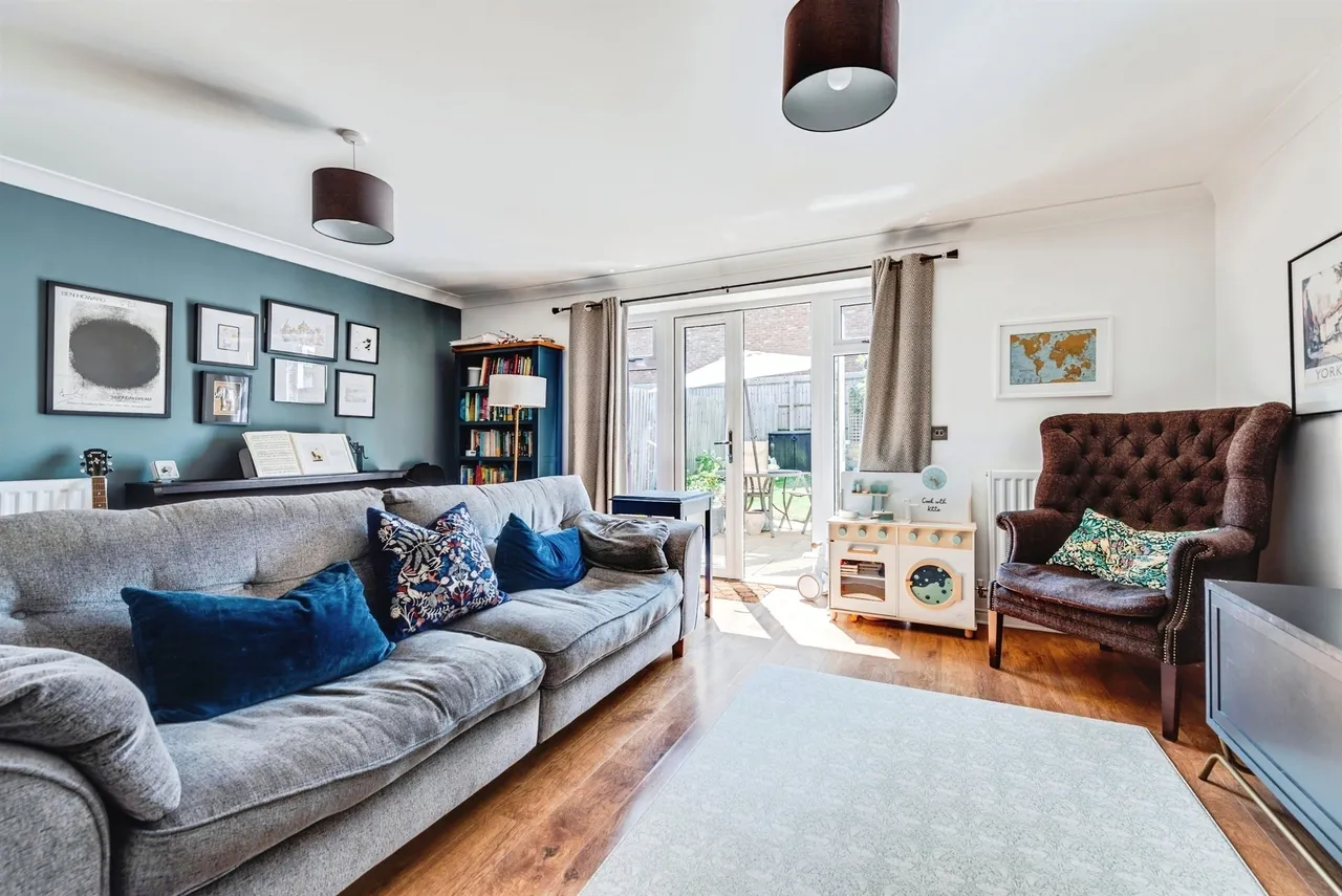 Langford Way, Long Hanborough, Witney, photo 5