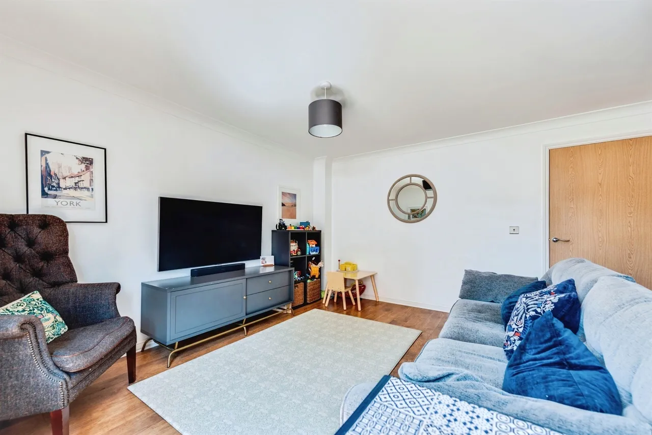 Langford Way, Long Hanborough, Witney, photo 4