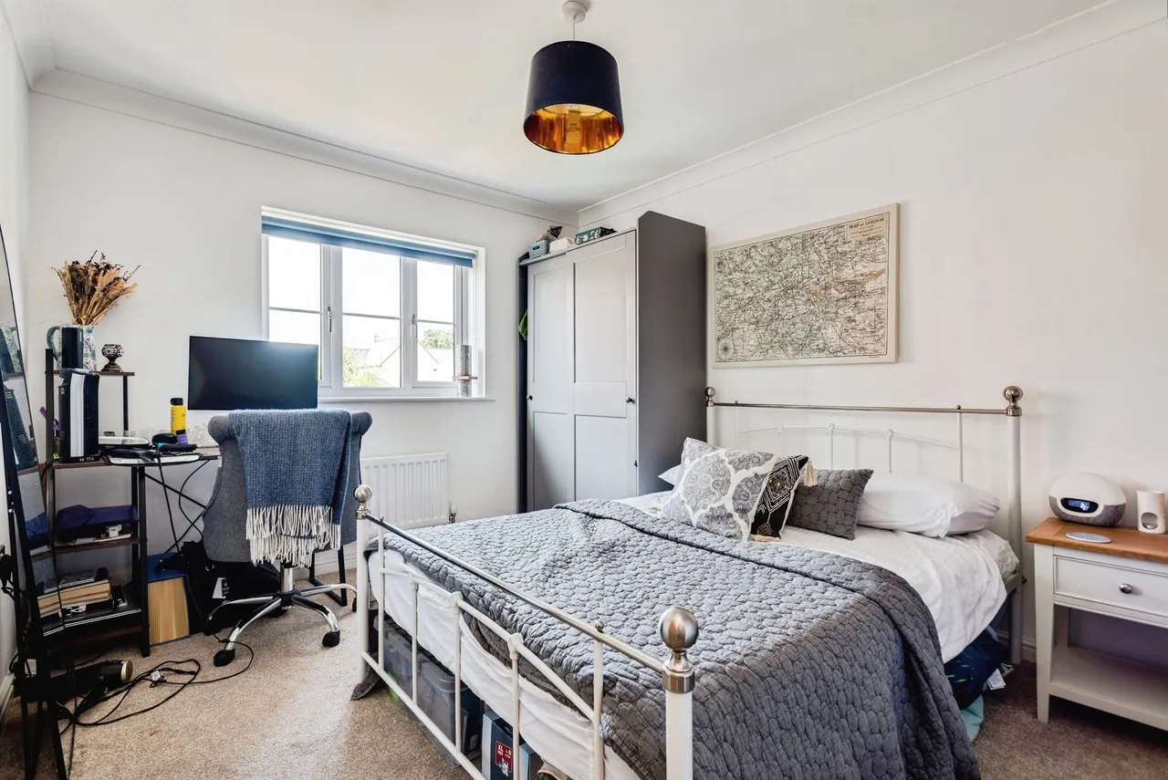 Langford Way, Long Hanborough, Witney, photo 12