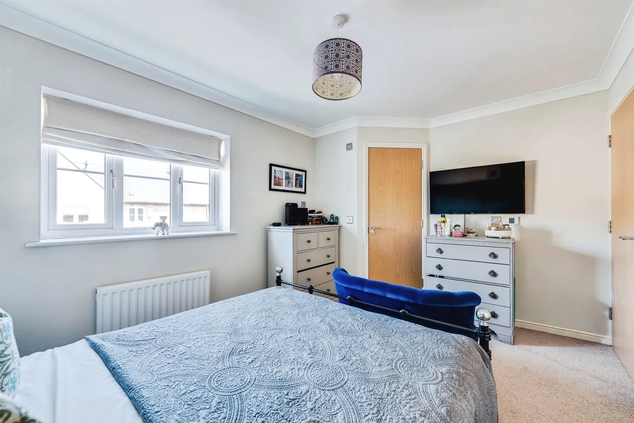 Langford Way, Long Hanborough, Witney, photo 10