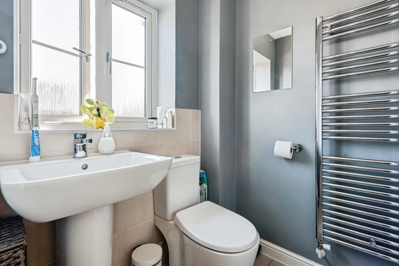 Langford Way, Long Hanborough, Witney, photo 11