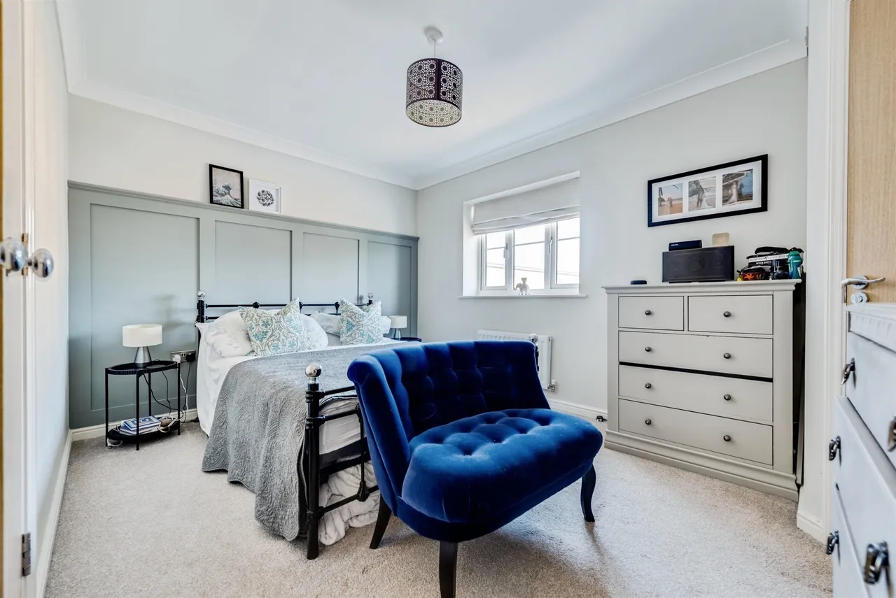 Langford Way, Long Hanborough, Witney, photo 9