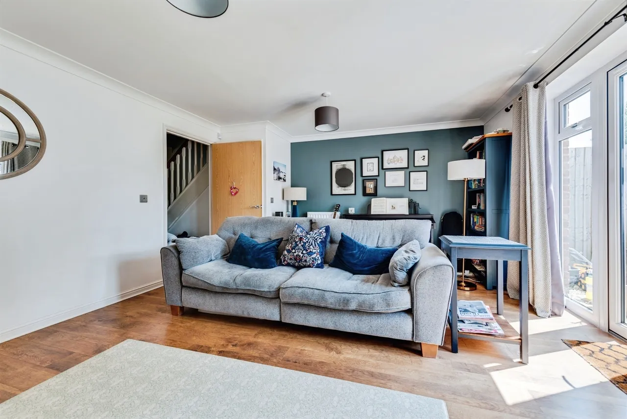 Langford Way, Long Hanborough, Witney, photo 7