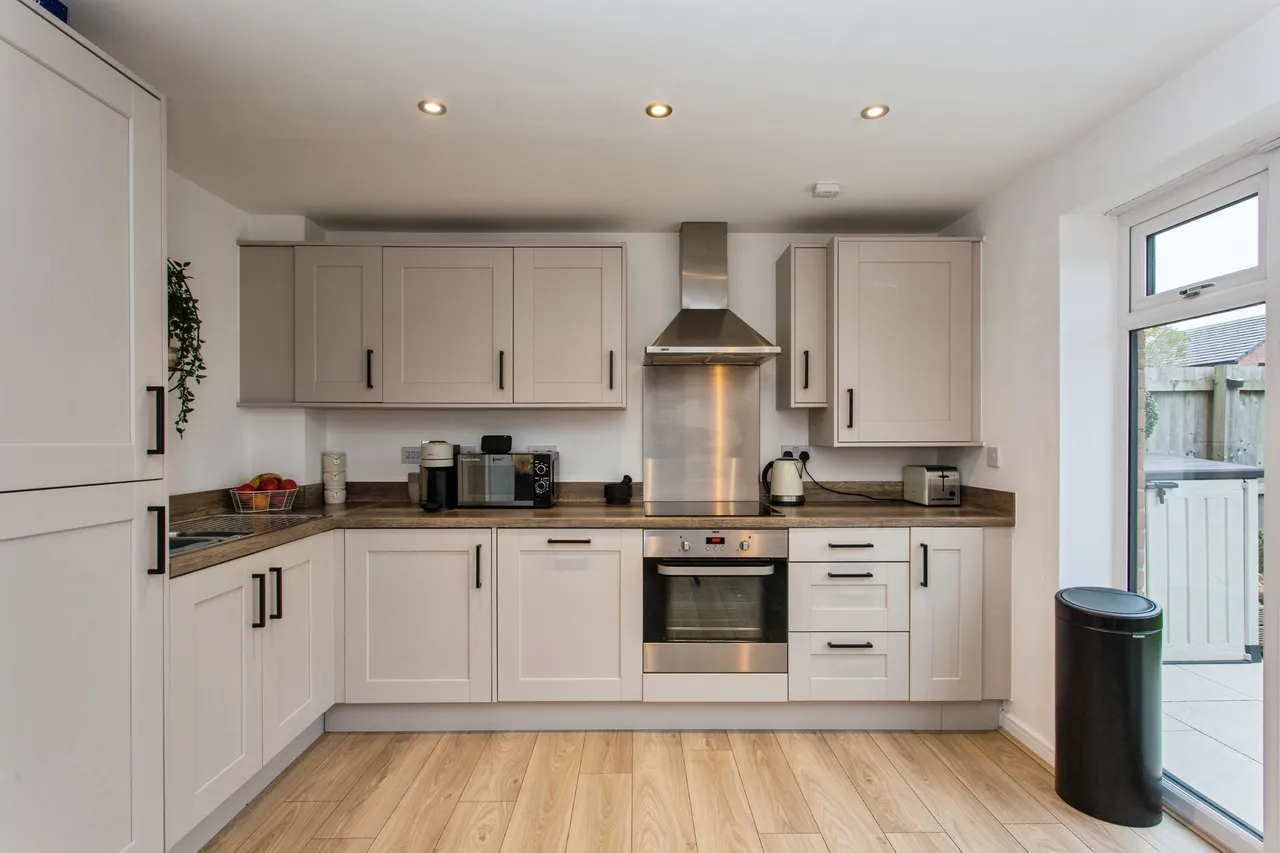 Foundry Road, Horwich, Bolton, photo 7
