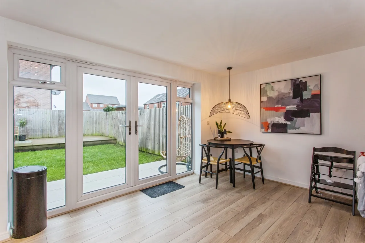 Foundry Road, Horwich, Bolton, photo 3