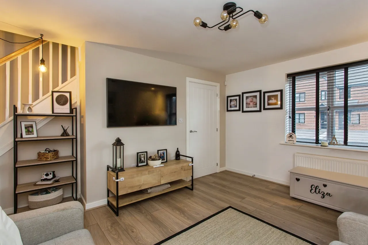 Foundry Road, Horwich, Bolton, photo 5