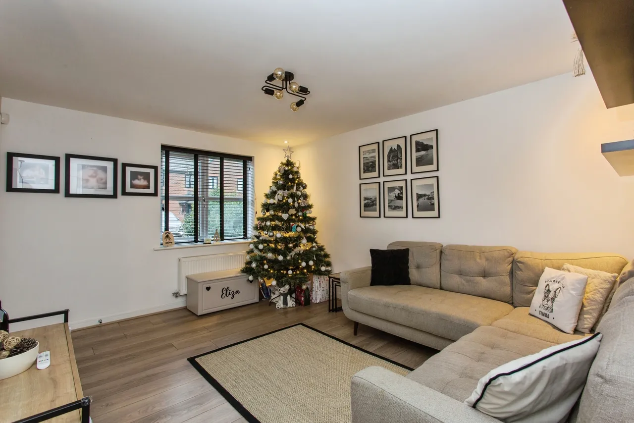 Foundry Road, Horwich, Bolton, photo 4