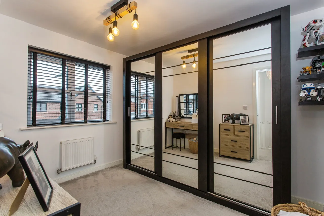 Foundry Road, Horwich, Bolton, photo 8