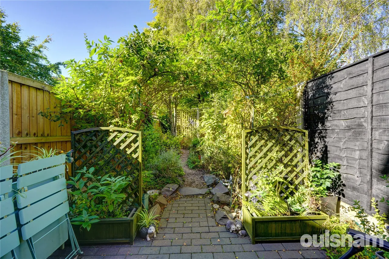 Sellywood Road, Bournville, Birmingham, B30 1XA, photo 17