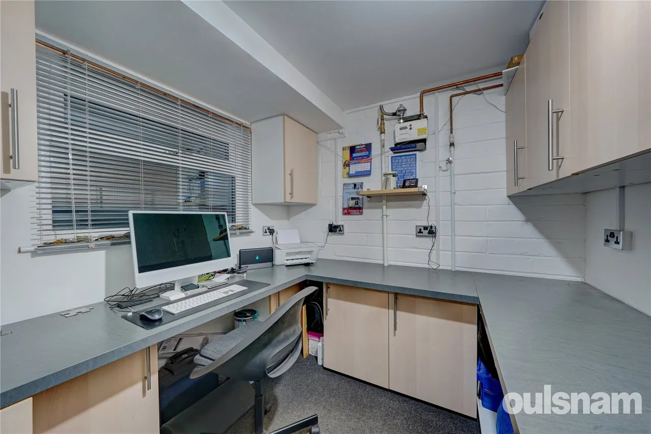 Sellywood Road, Bournville, Birmingham, B30 1XA, photo 14