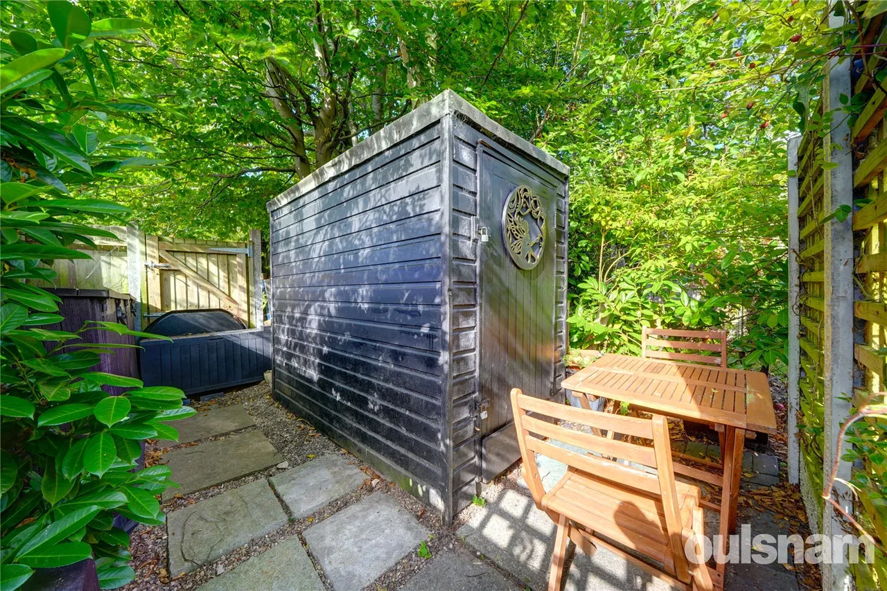 Sellywood Road, Bournville, Birmingham, B30 1XA, photo 18