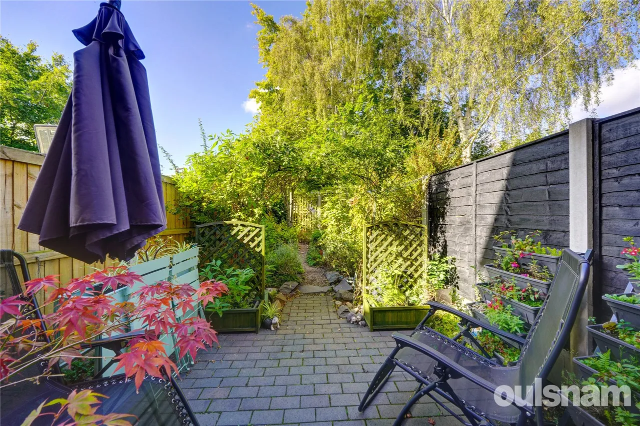 Sellywood Road, Bournville, Birmingham, B30 1XA, photo 16