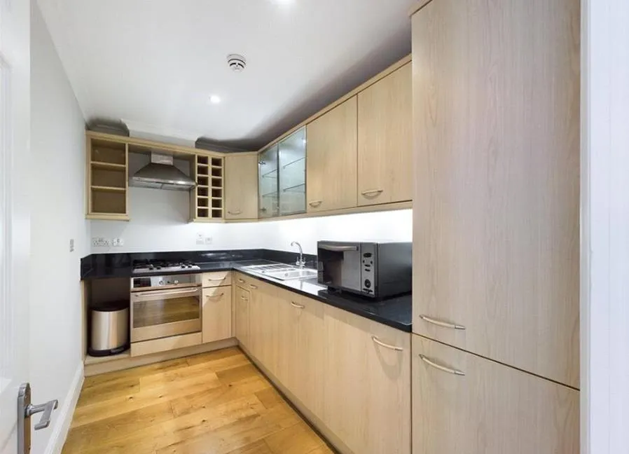 Allsop Place, Marylebon, NW1, photo 2