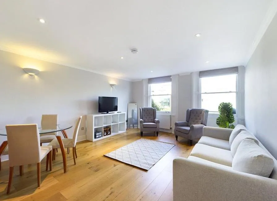 2 bed flat to rent, Allsop Place, Marylebon, NW1