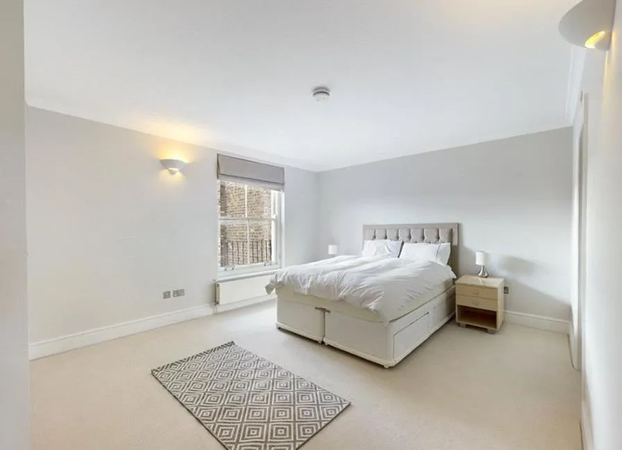 Allsop Place, Marylebon, NW1, photo 3