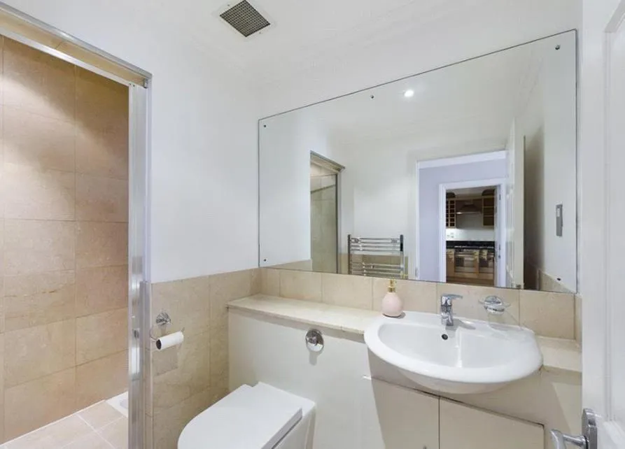 Allsop Place, Marylebon, NW1, photo 8