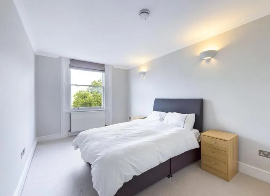 Allsop Place, Marylebon, NW1, photo 5