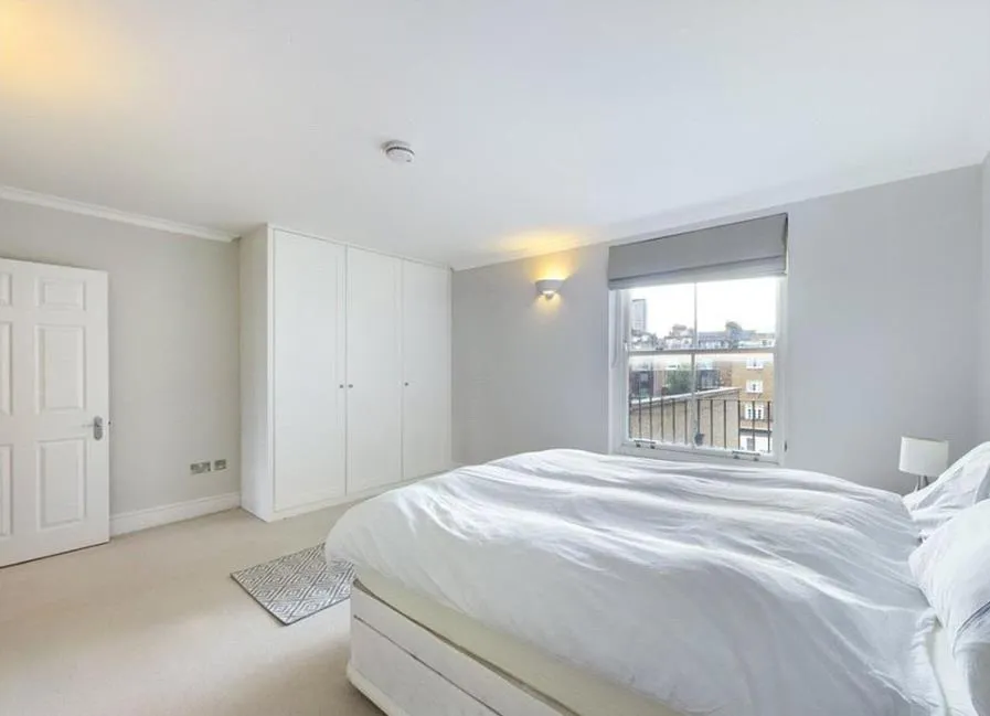 Allsop Place, Marylebon, NW1, photo 4