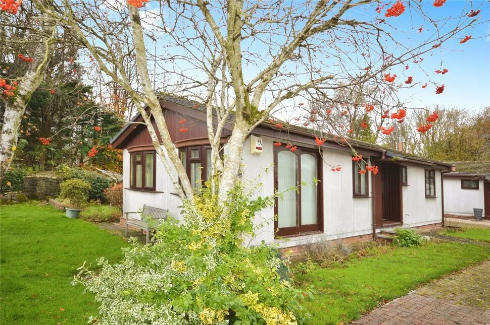2 bed house for sale — Millbanks Court, Bridgefoot, Cumbria, CA14