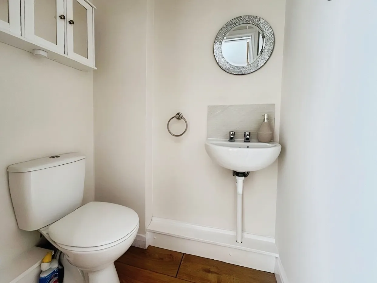 Westfield Cottage, Neath Abbey Road, Neath, SA10 7BD, GB, photo 4