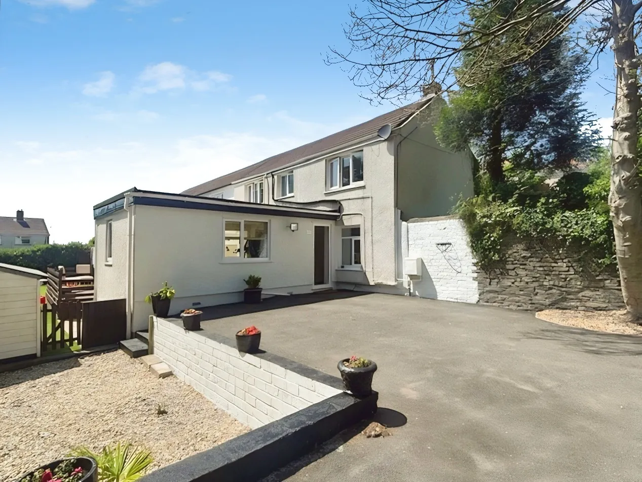 3 bed house for sale — Westfield Cottage, Neath Abbey Road, Neath, SA10 7BD, GB