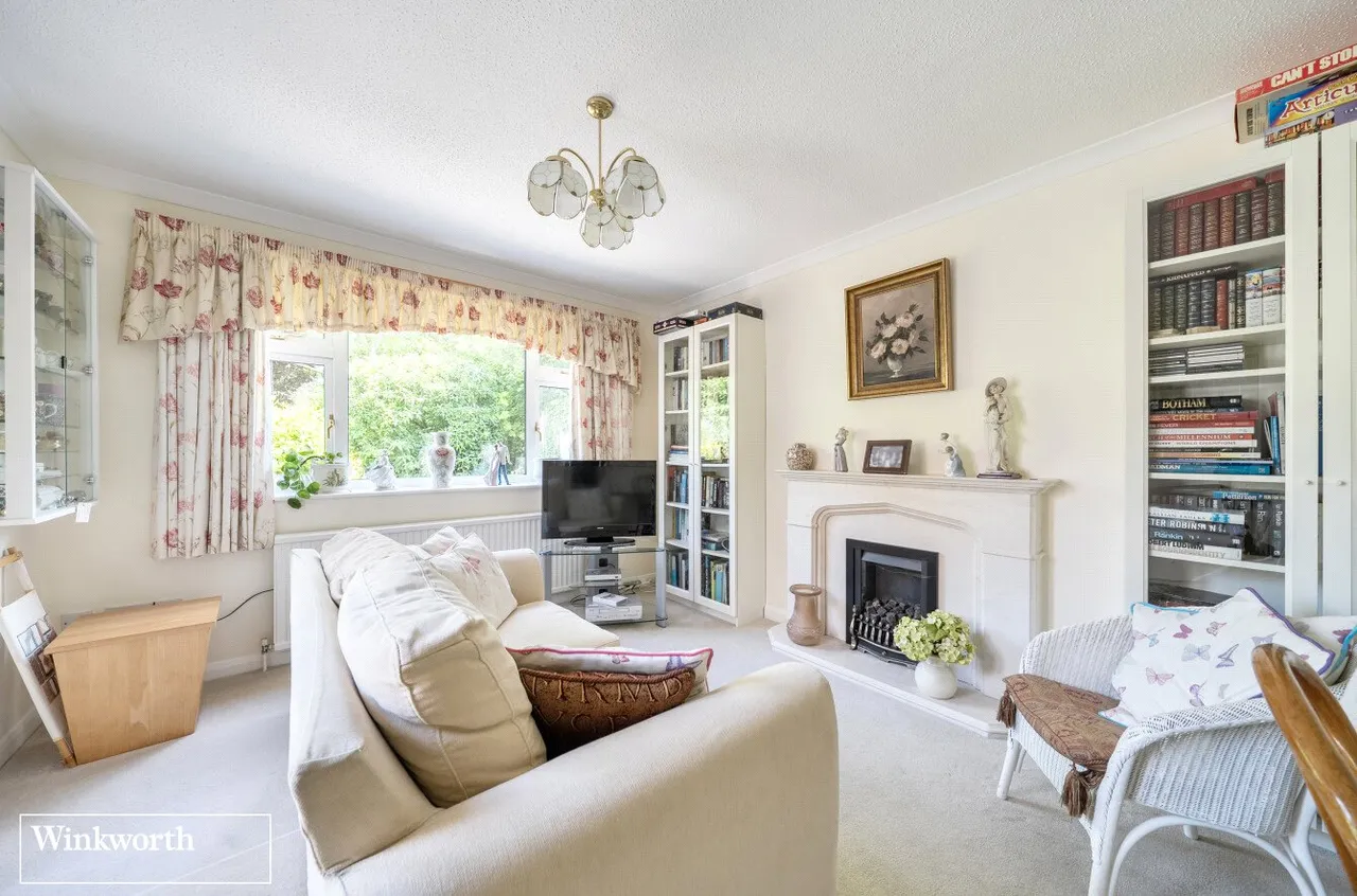 Pack Lane, Basingstoke, Hampshire, RG22, photo 10
