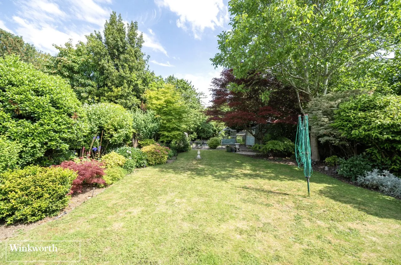Pack Lane, Basingstoke, Hampshire, RG22, photo 6