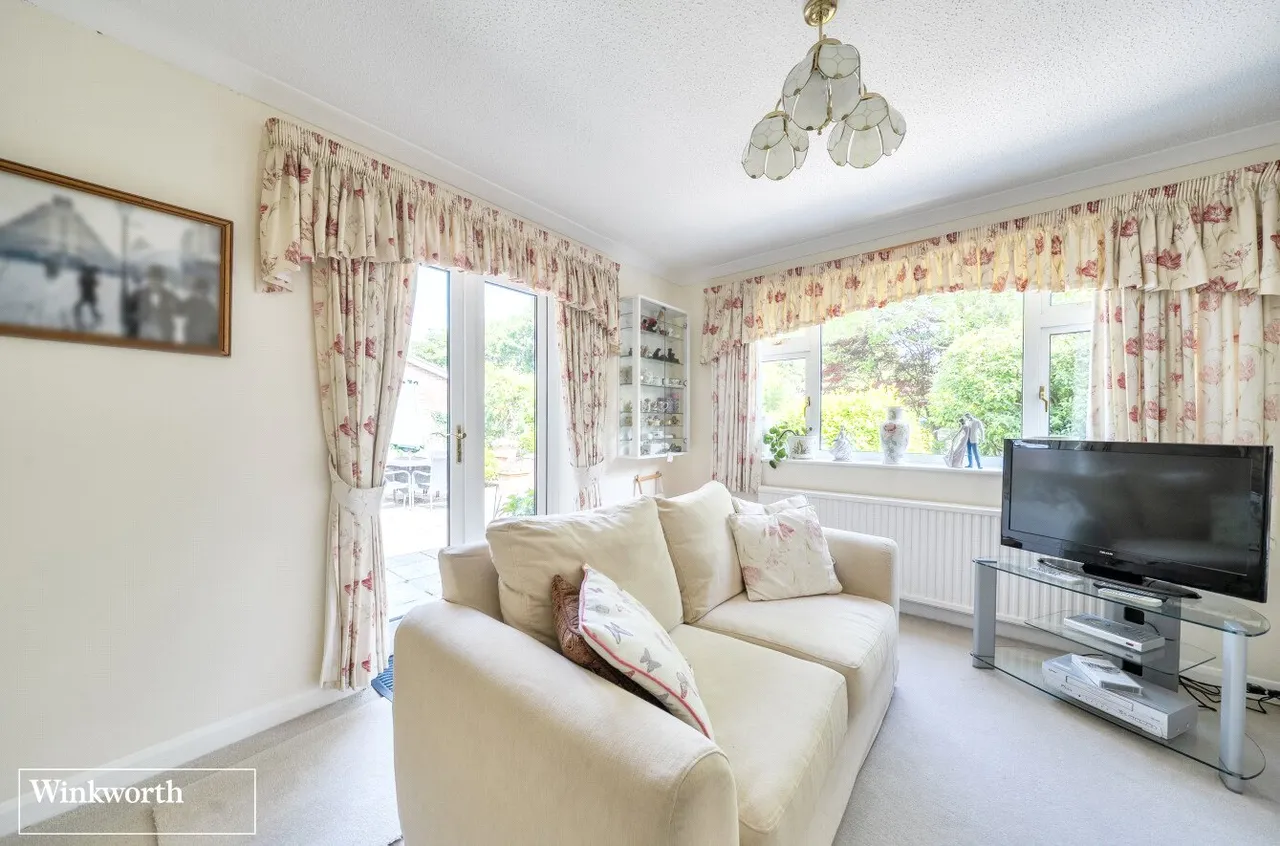 Pack Lane, Basingstoke, Hampshire, RG22, photo 11