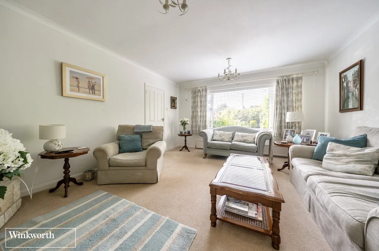 Pack Lane, Basingstoke, Hampshire, RG22, photo 9
