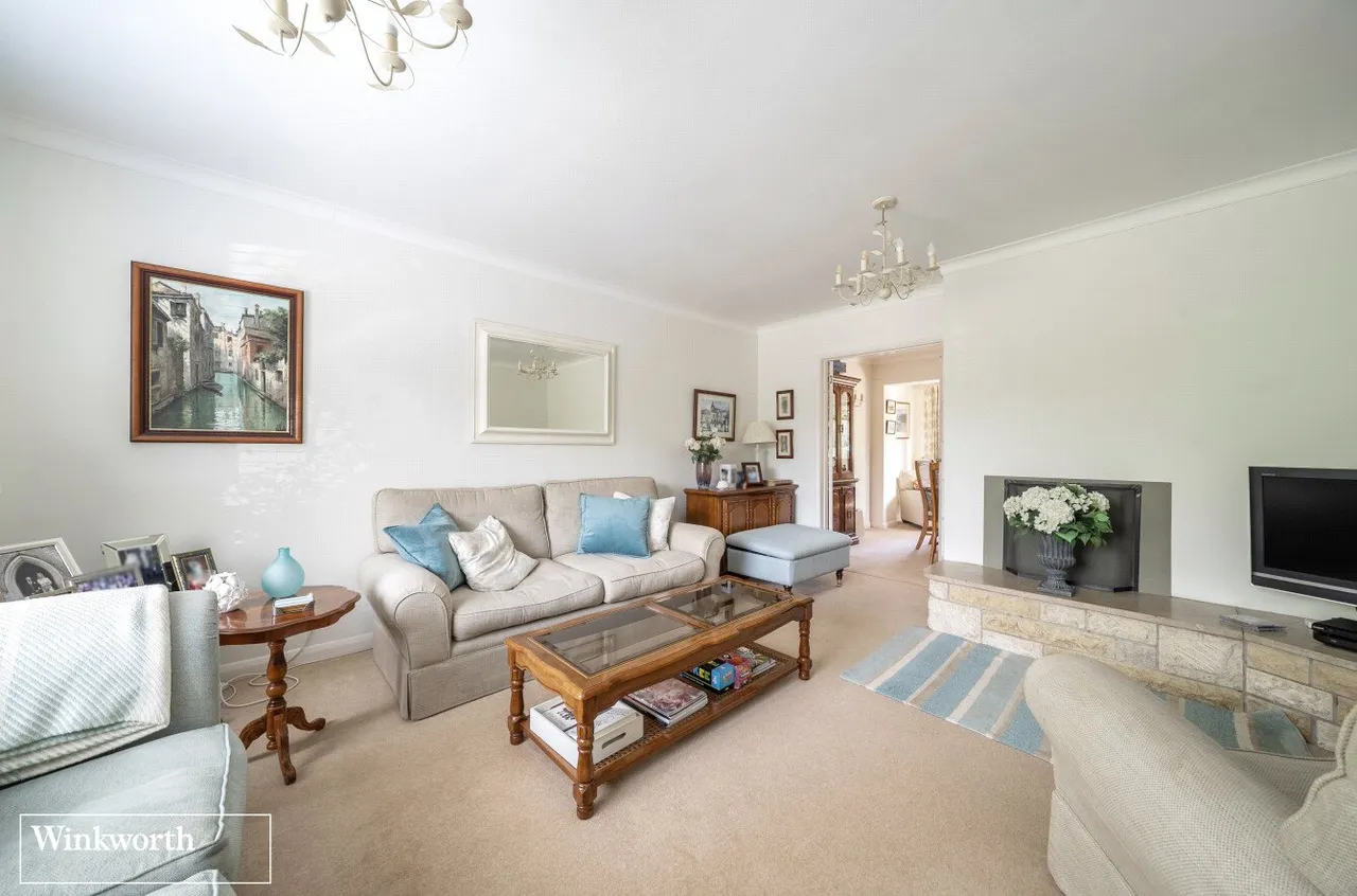 Pack Lane, Basingstoke, Hampshire, RG22, photo 8