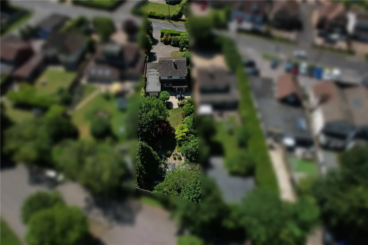 Pack Lane, Basingstoke, Hampshire, RG22, photo 5