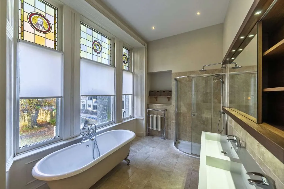 Rubislaw House, 50 Queens Road, Aberdeen, AB15 4YE, photo 10