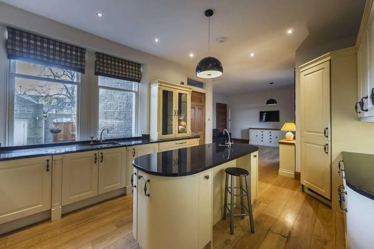 Rubislaw House, 50 Queens Road, Aberdeen, AB15 4YE, photo 5